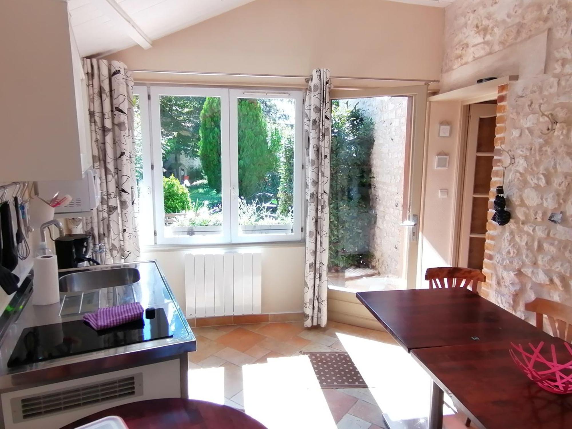 Forest Farm Bois-Jerome-Saint-Ouen Room photo