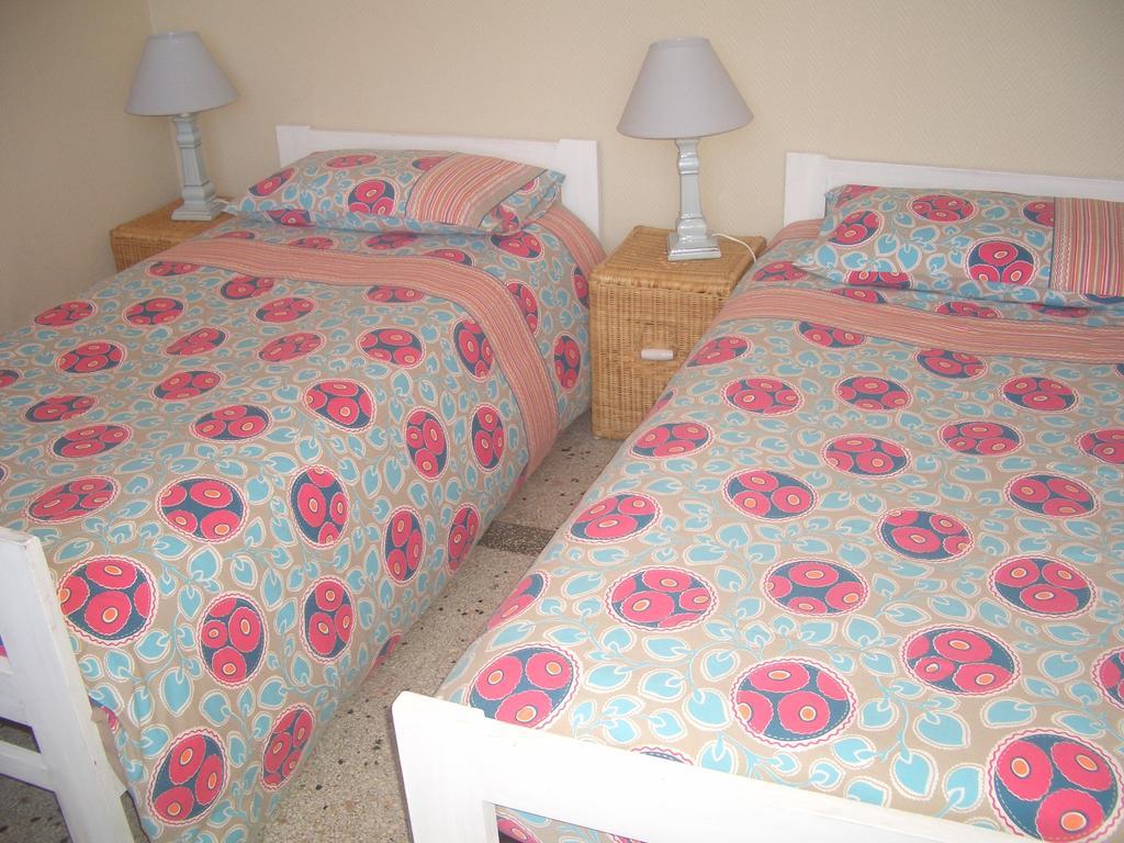 Forest Farm Bois-Jerome-Saint-Ouen Room photo